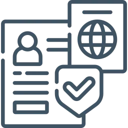 Canada visa application help Edmonton