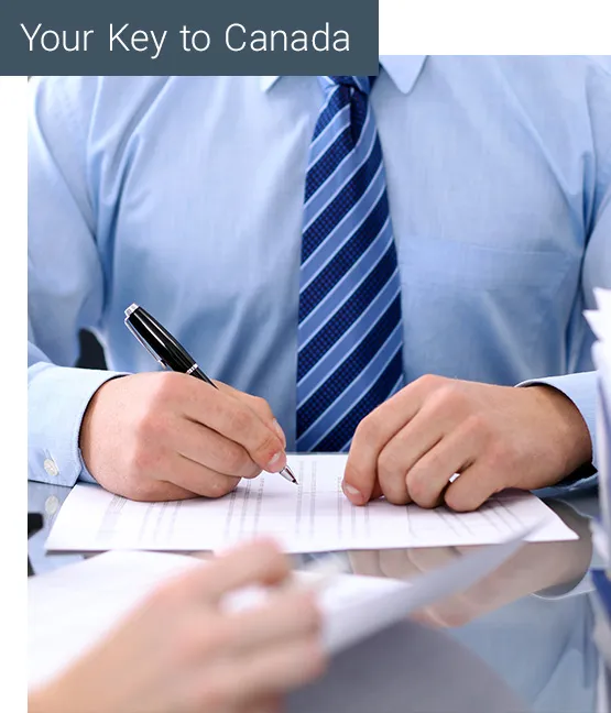 Professional visa help Edmonton Alberta