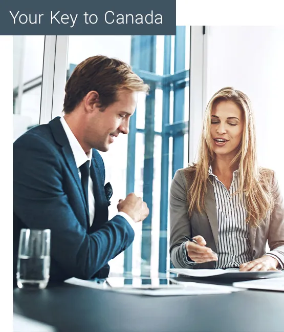 Immigration lawyer alternative Edmonton RCIC