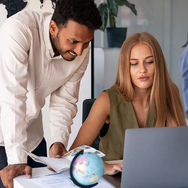 Visa refusal consultant Edmonton Canada