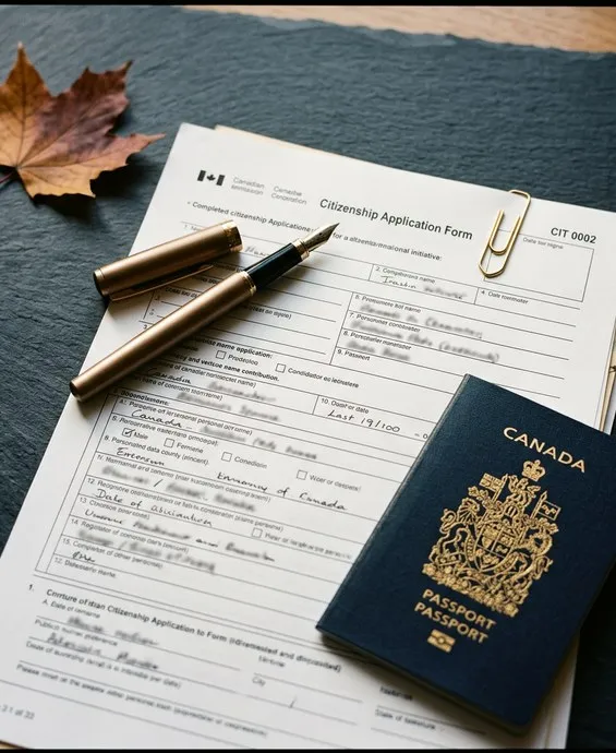 Best immigration consultant Edmonton reviews