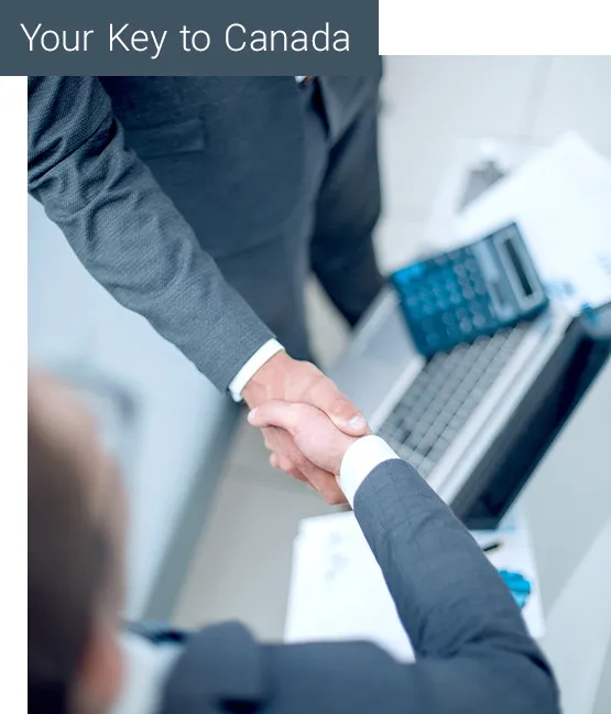 Work permit application Edmonton immigration