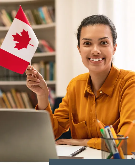Skilled worker immigration Edmonton Alberta