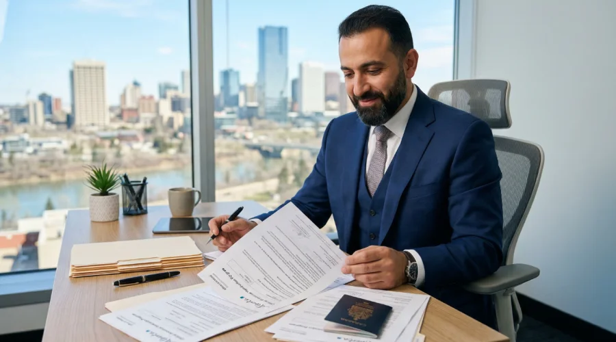 Alberta Advantage Immigration Program AAIP 2026 overview