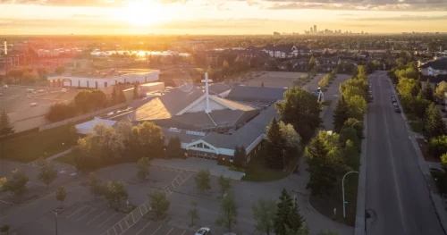 Alberta skyline representing AAIP 2026 immigration program changes