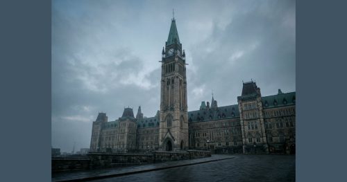 Bill C-12 Employers Guide 2026 Canadian Parliament social share